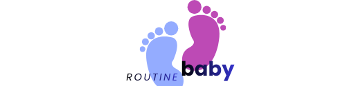 Baby Routine